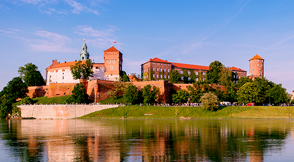 Kraków Online Group Kraków Online Group